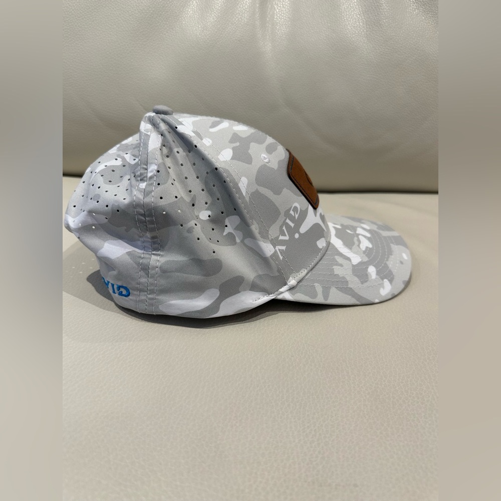 Avid Gear Hat - image 3